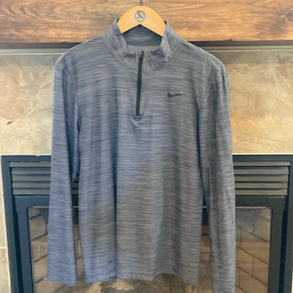 Nike 1/4 Zip